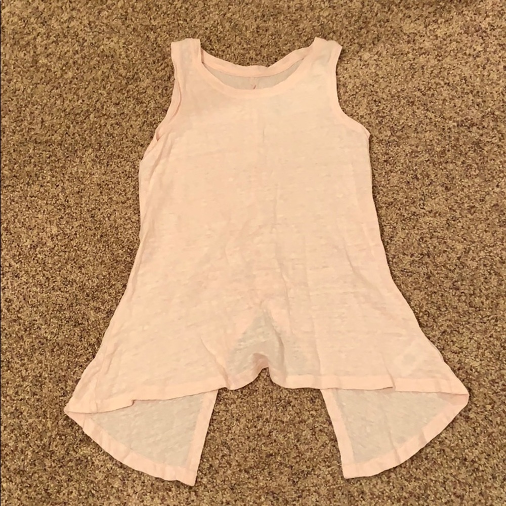 Cute Workout Tank